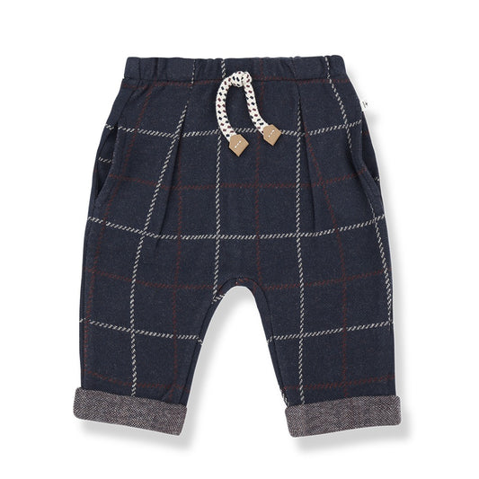1+ in the Family Robin Pants
