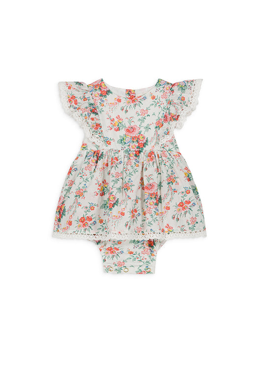 Louise Misha Lena Romper