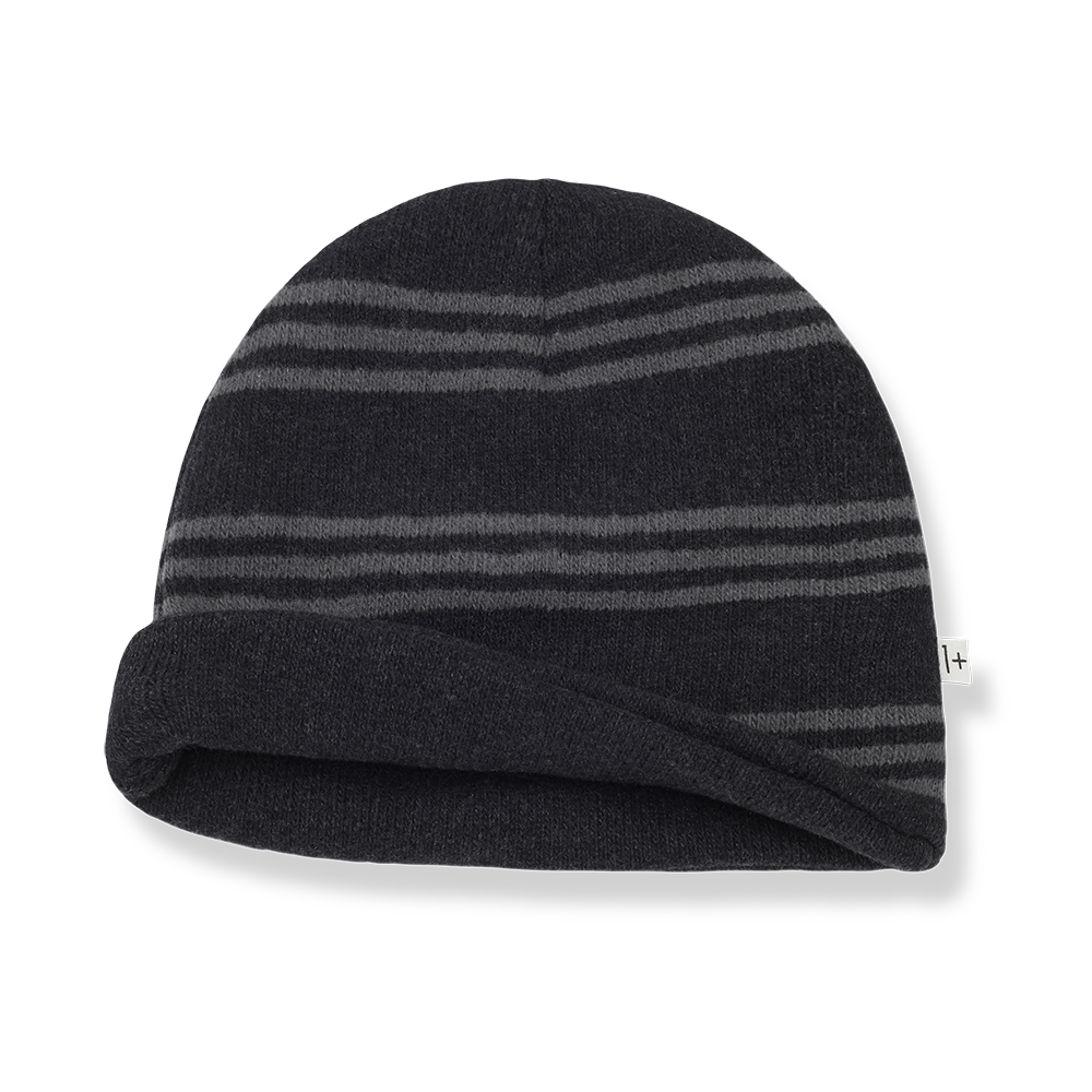 1+ In The Family Roy Reversible Beanie