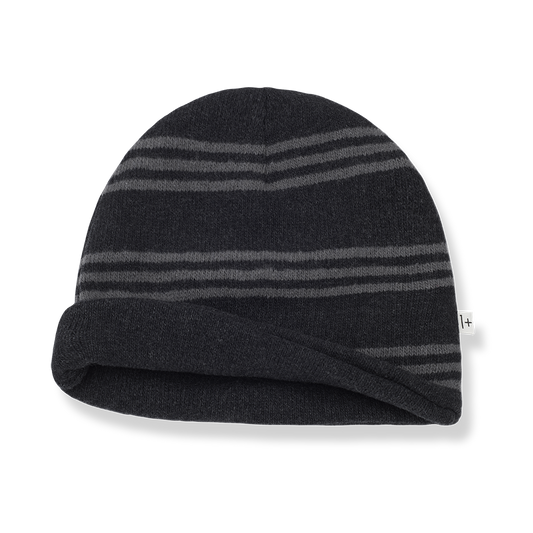 1+ In The Family Roy Reversible Beanie