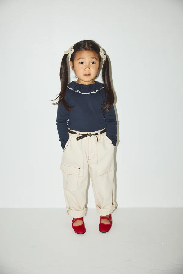 Misha & Puff Paloma Top
