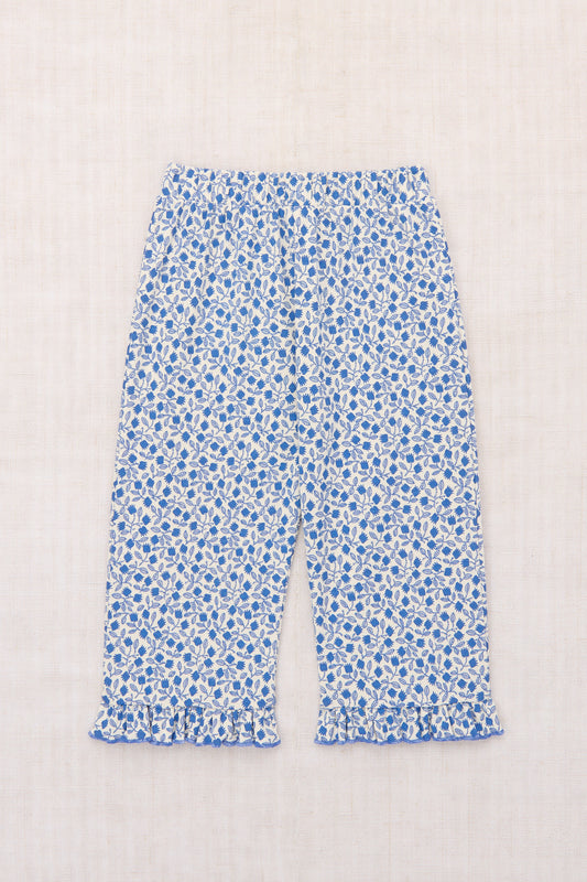 Misha & Puff Ruffle Pedal Pusher