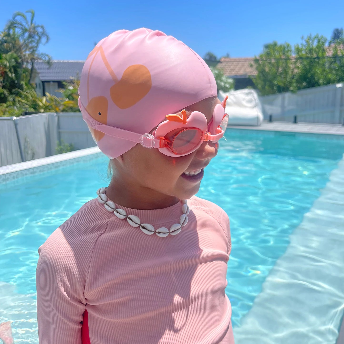 SunnyLife Kids Swim Goggles