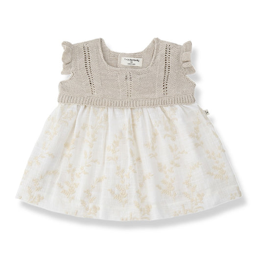 1+ in the Family Saona Dress