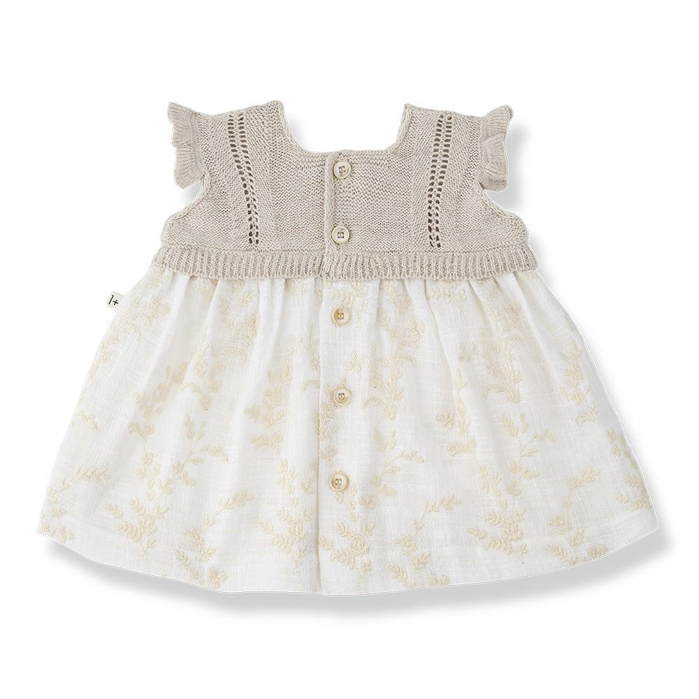 1+ in the Family Saona Dress
