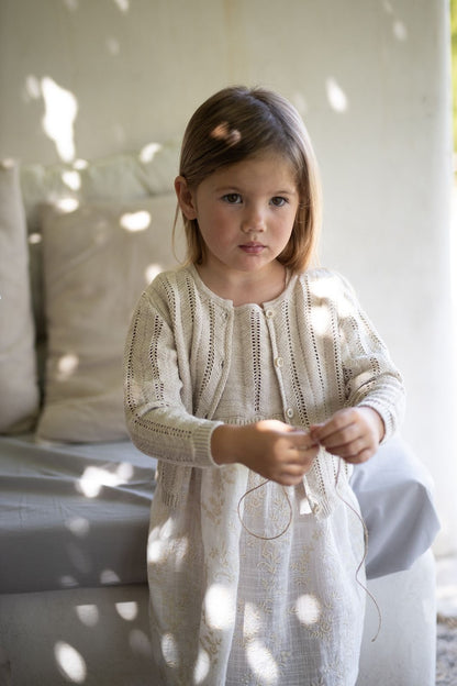 1+ in the Family Saona Dress