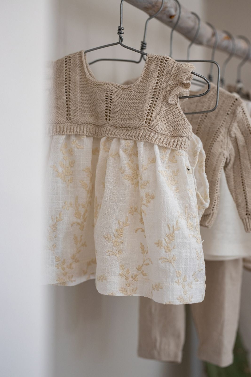 1+ in the Family Saona Dress