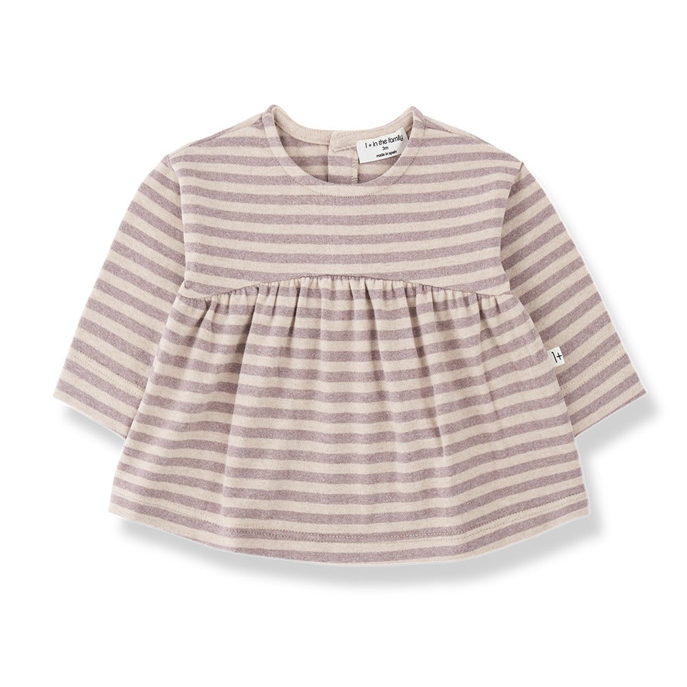 1+ in the Family Sardegna Blouse