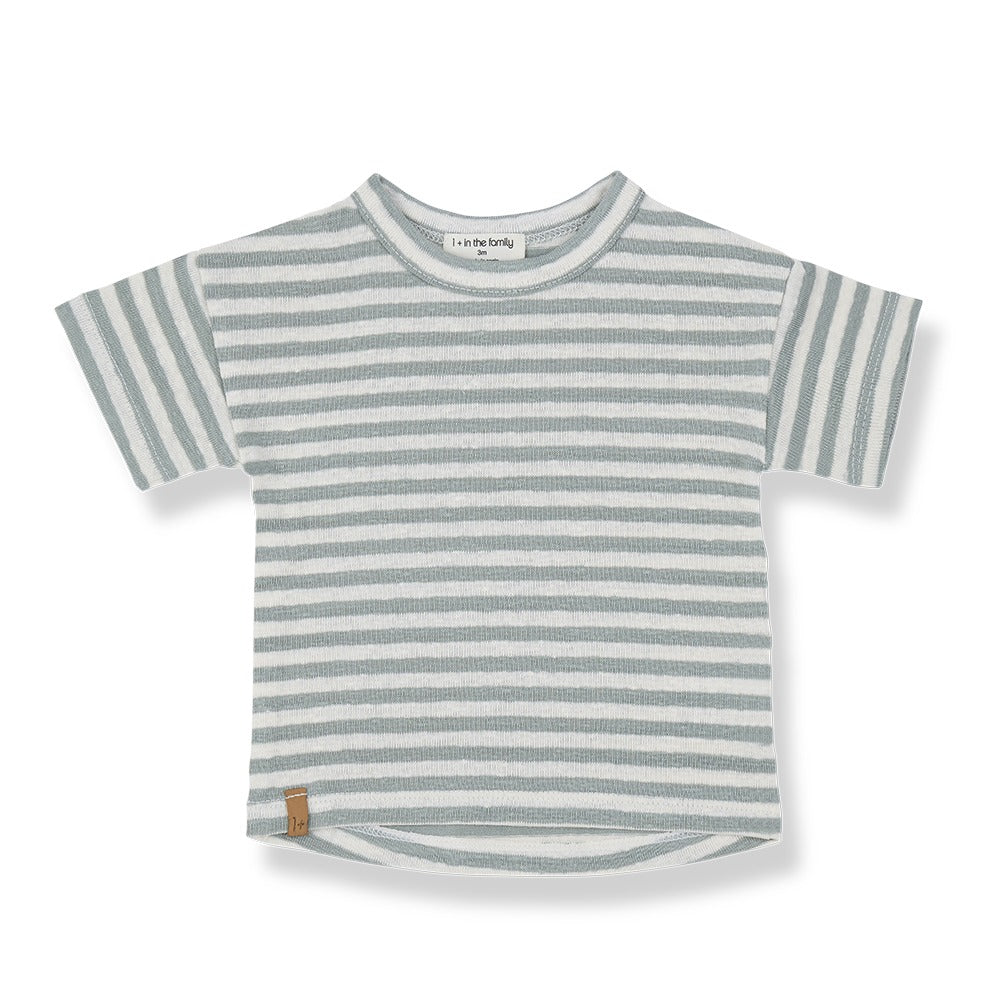 1+ in the Family Saus Shirt