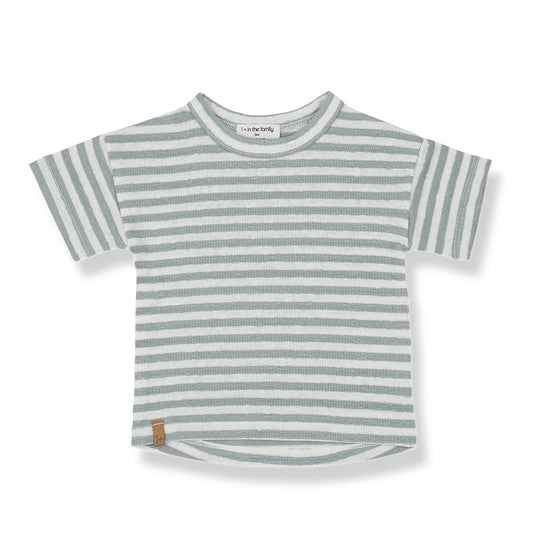 1+ in the Family Saus Shirt