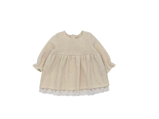 Zhoe & Tobiah Baby Dress