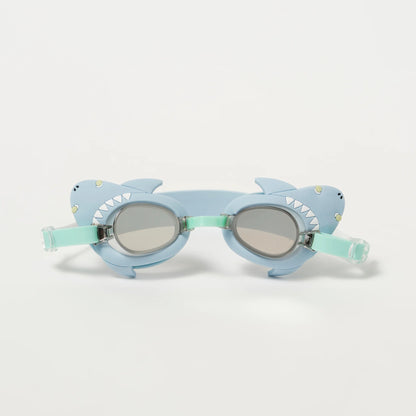 SunnyLife Salty the Shark Goggles