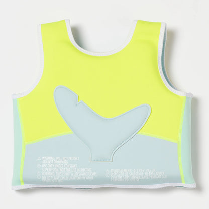 SunnyLife Salty the Shark Swim Vest
