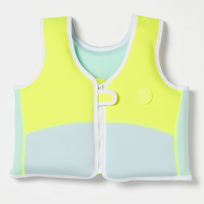 SunnyLife Salty the Shark Swim Vest