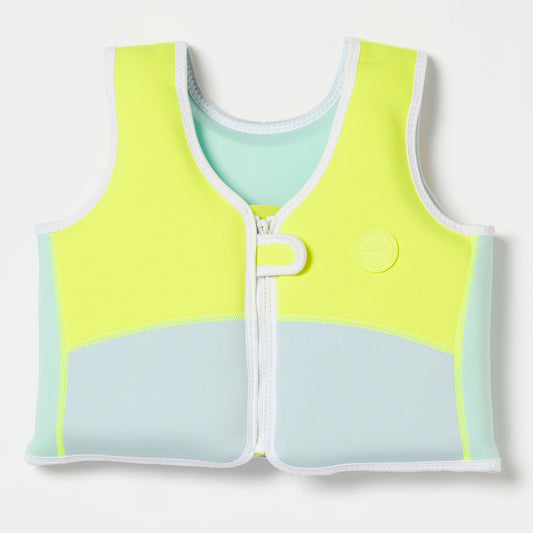 SunnyLife Salty the Shark Swim Vest