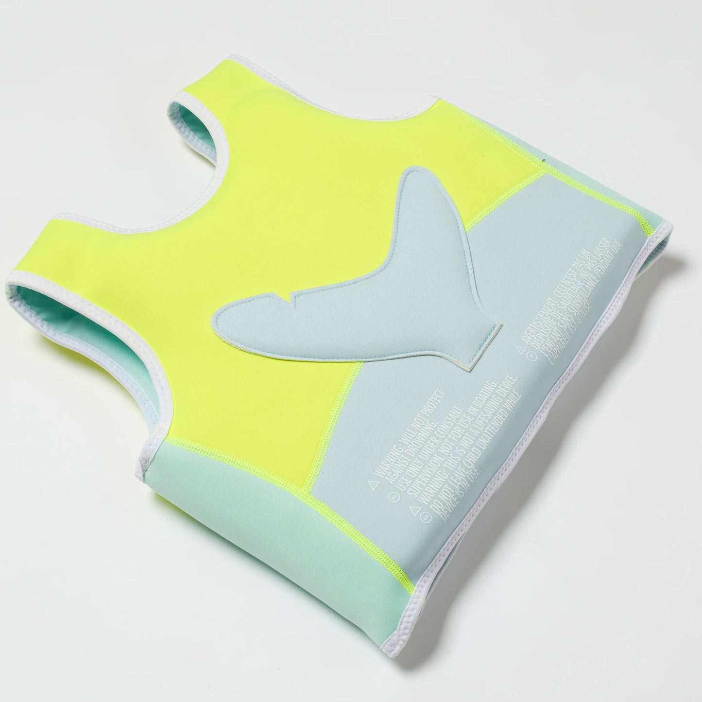 SunnyLife Salty the Shark Swim Vest