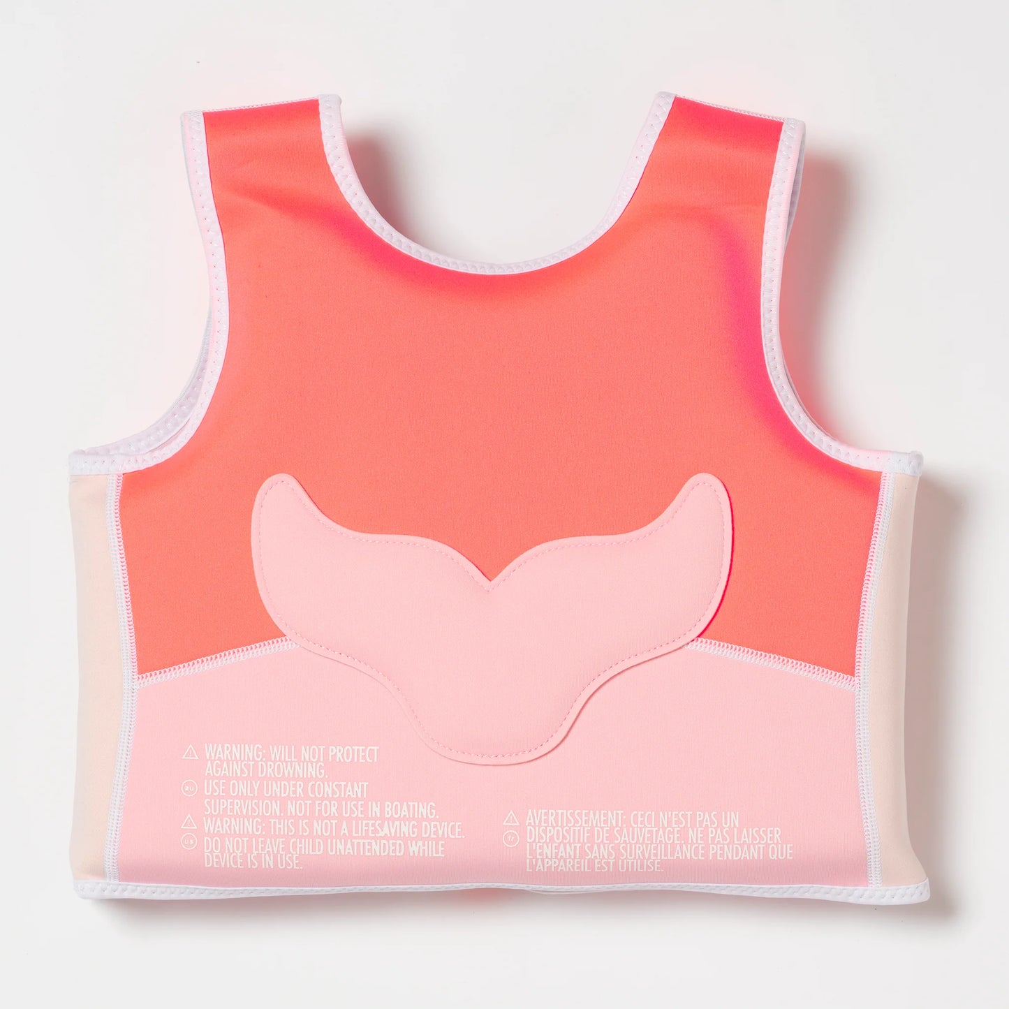 SunnyLife Melody the Mermaid Swim Vest