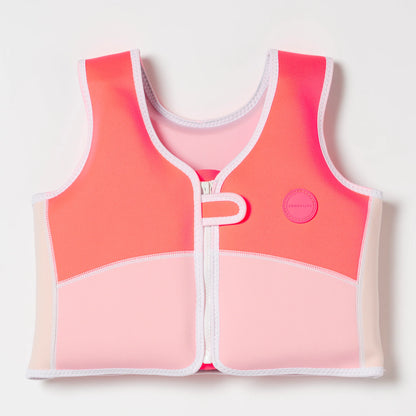 SunnyLife Melody the Mermaid Swim Vest