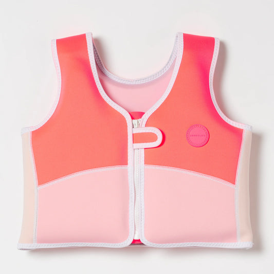 SunnyLife Melody the Mermaid Swim Vest