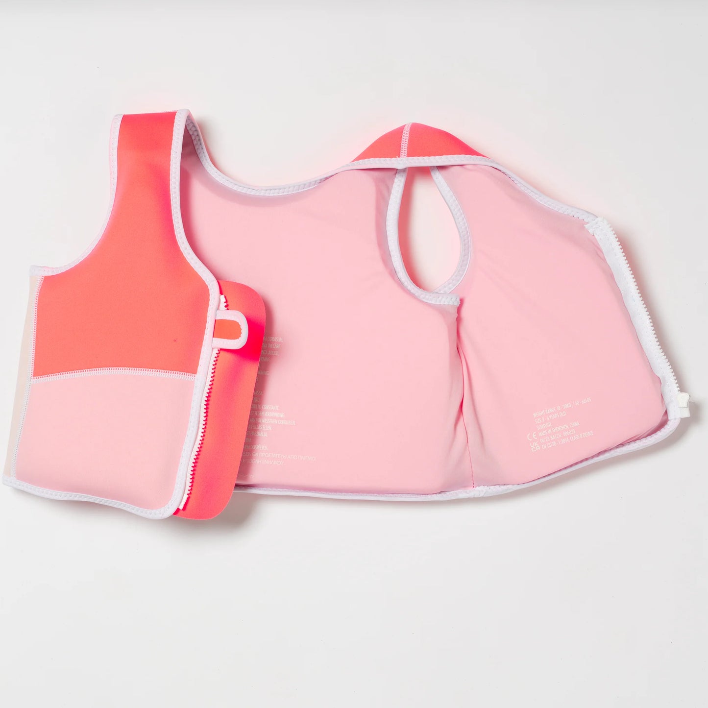 SunnyLife Melody the Mermaid Swim Vest