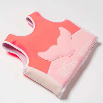 SunnyLife Melody the Mermaid Swim Vest