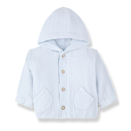 1+ in the Family Sefiros Jacket