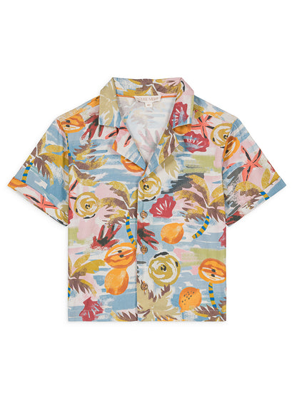 Louise Misha Alov Shirt