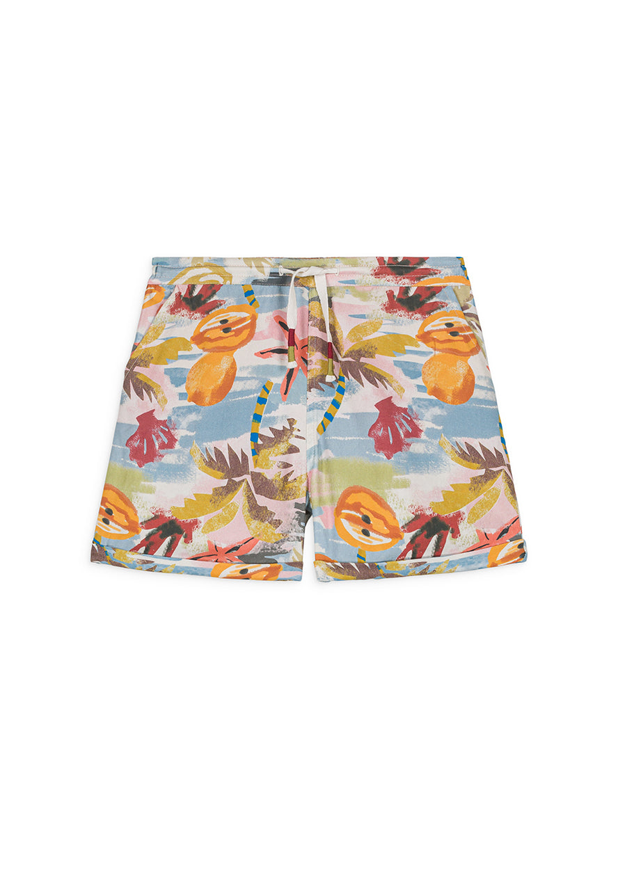 Louise Misha Aliki Shorts