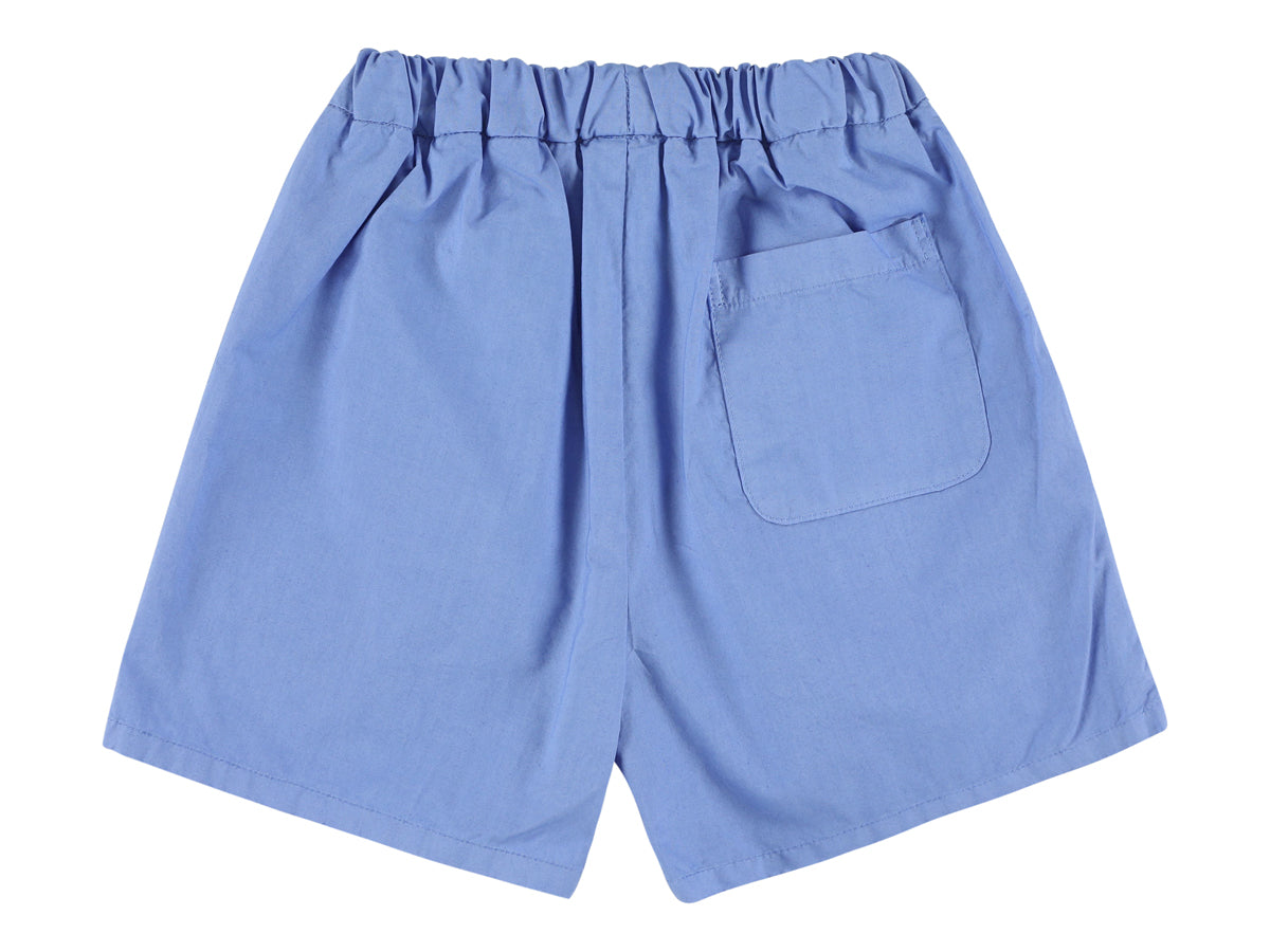 Morley Simon Boys Short