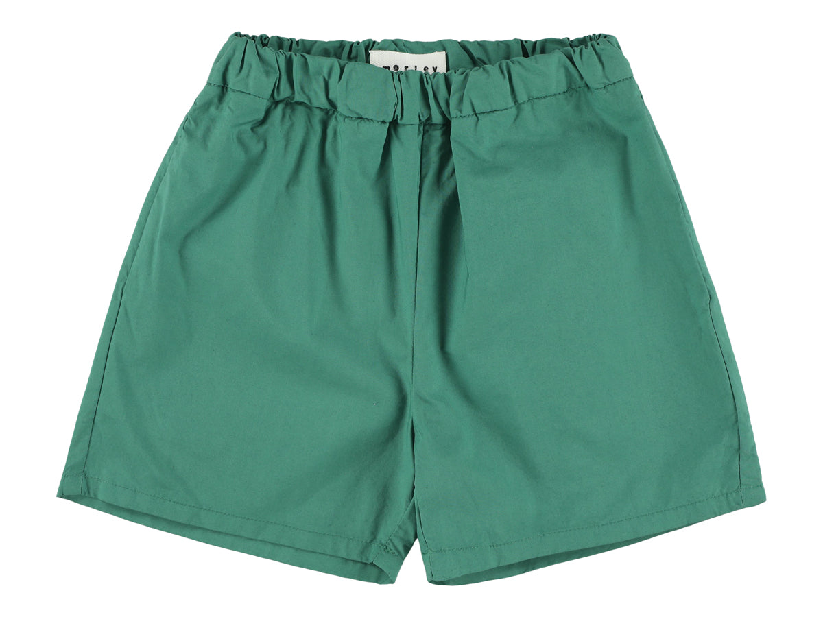 Morley Simons Boy Short