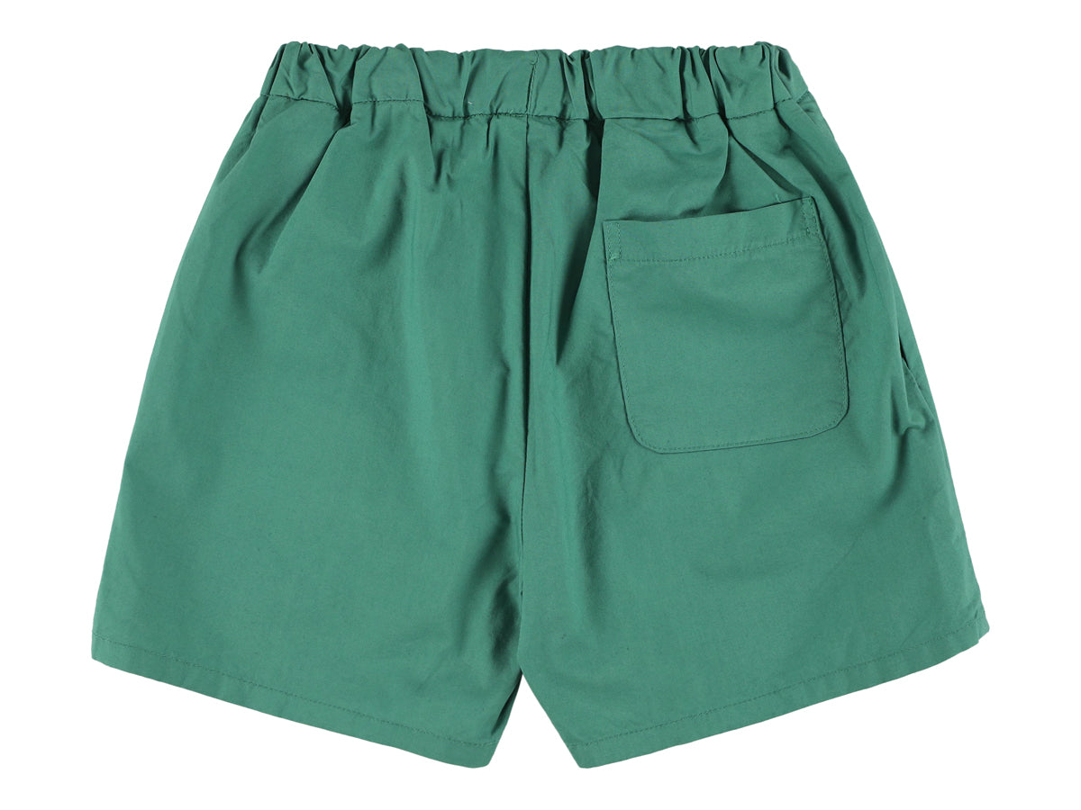 Morley Simons Boy Short