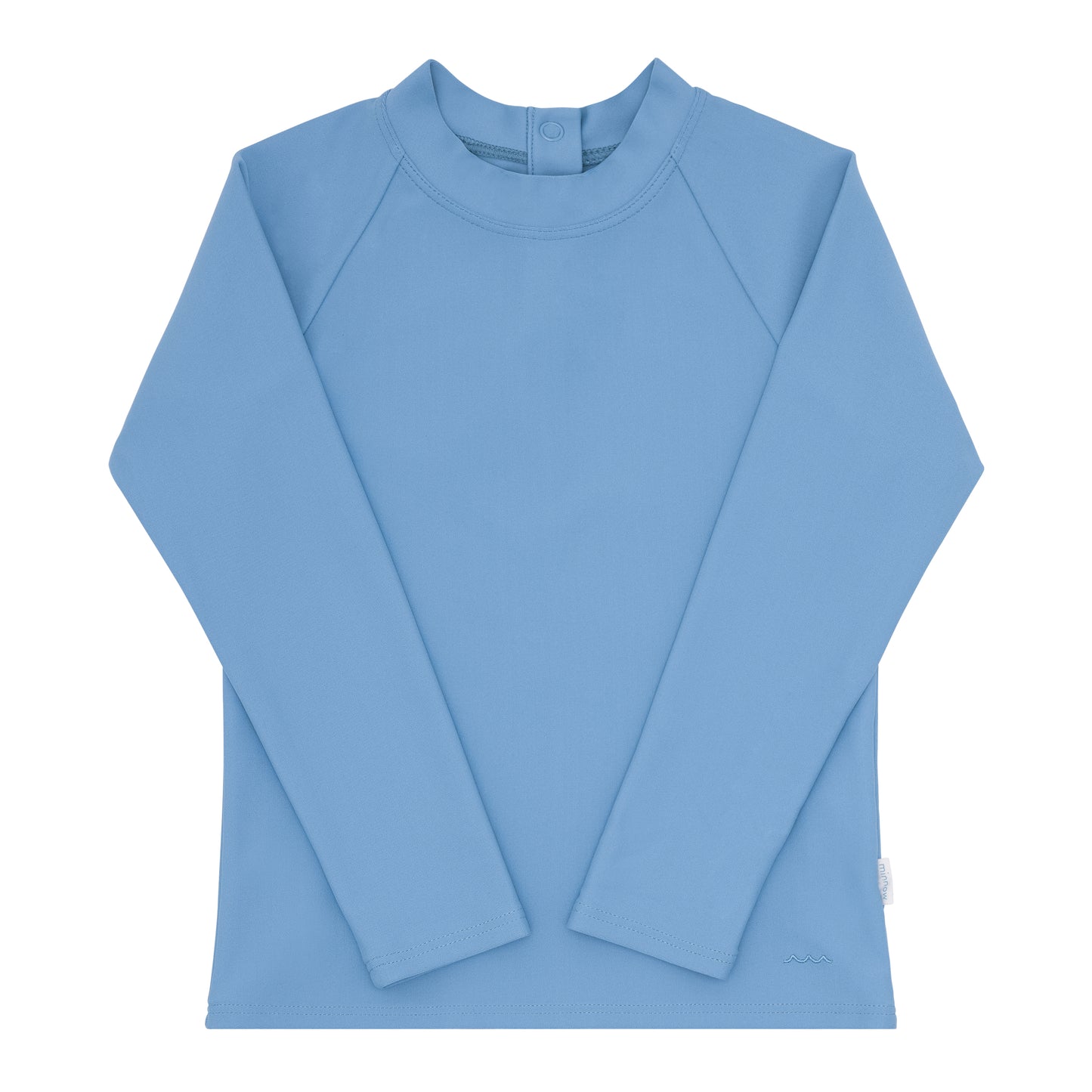 Minnow Unisex Rash Guard