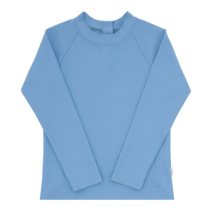 Minnow Unisex Rash Guard