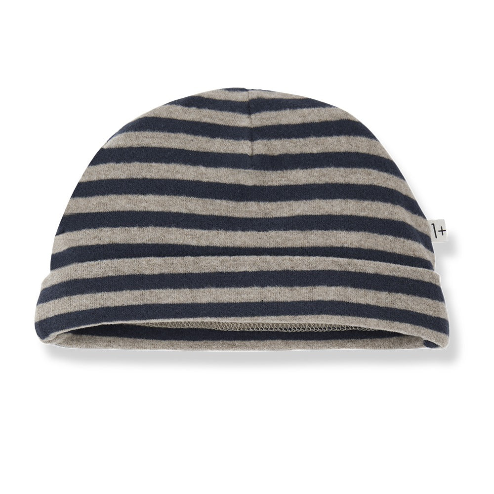1+ in the Family Spezia Beanie
