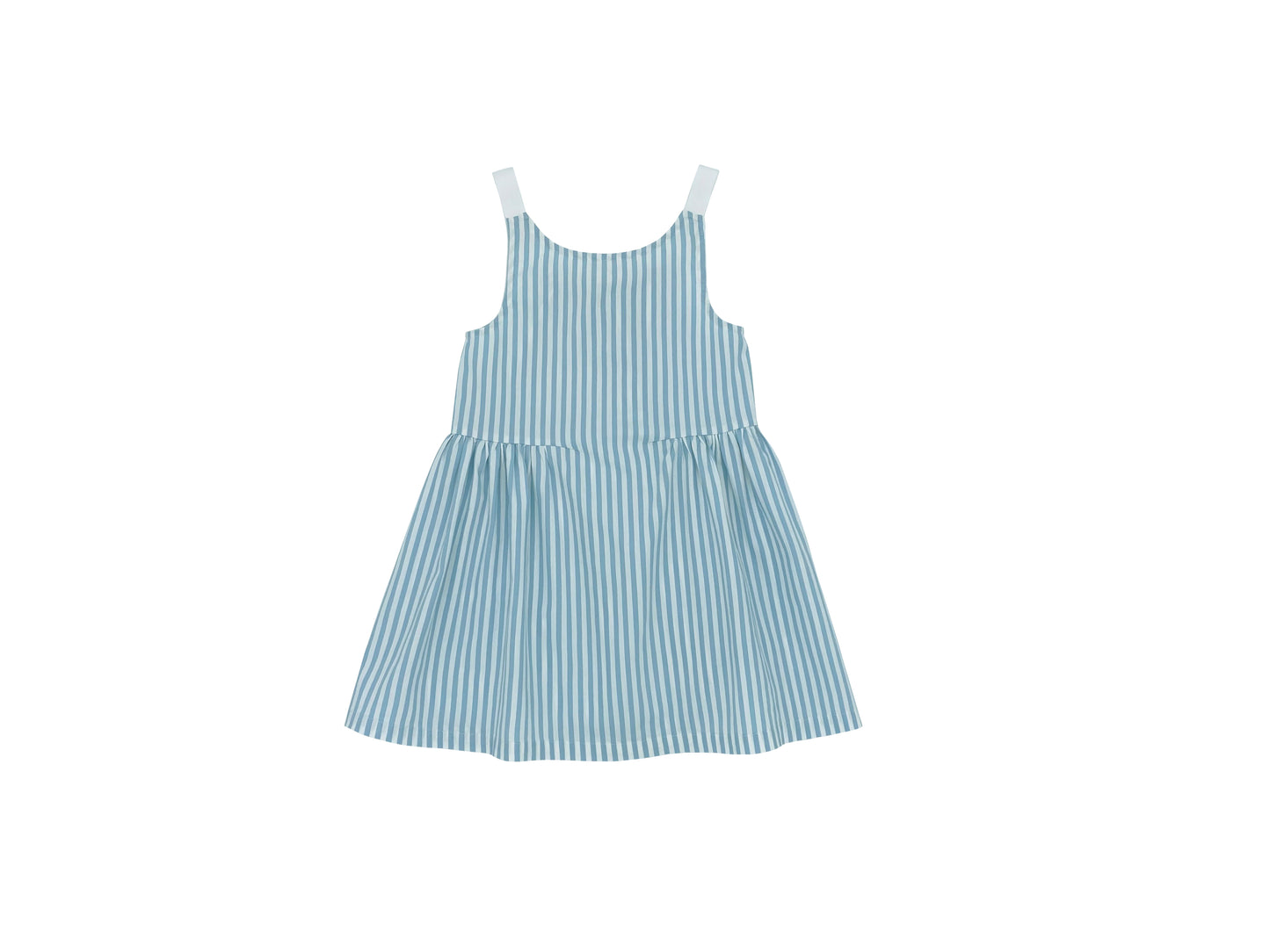 Zhoe & Tobiah Girl Dress