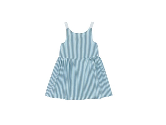 Zhoe & Tobiah Girl Dress