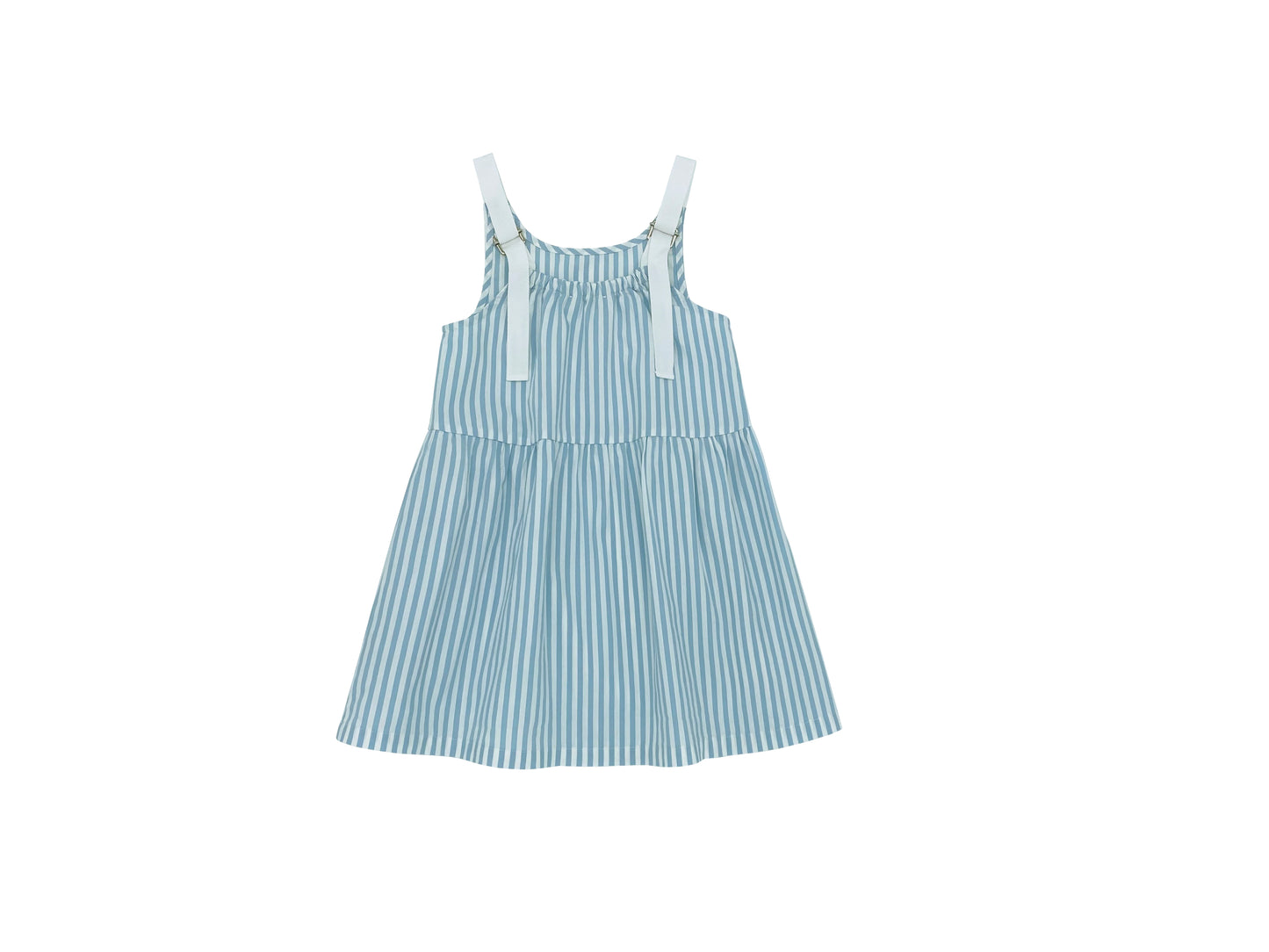 Zhoe & Tobiah Girl Dress