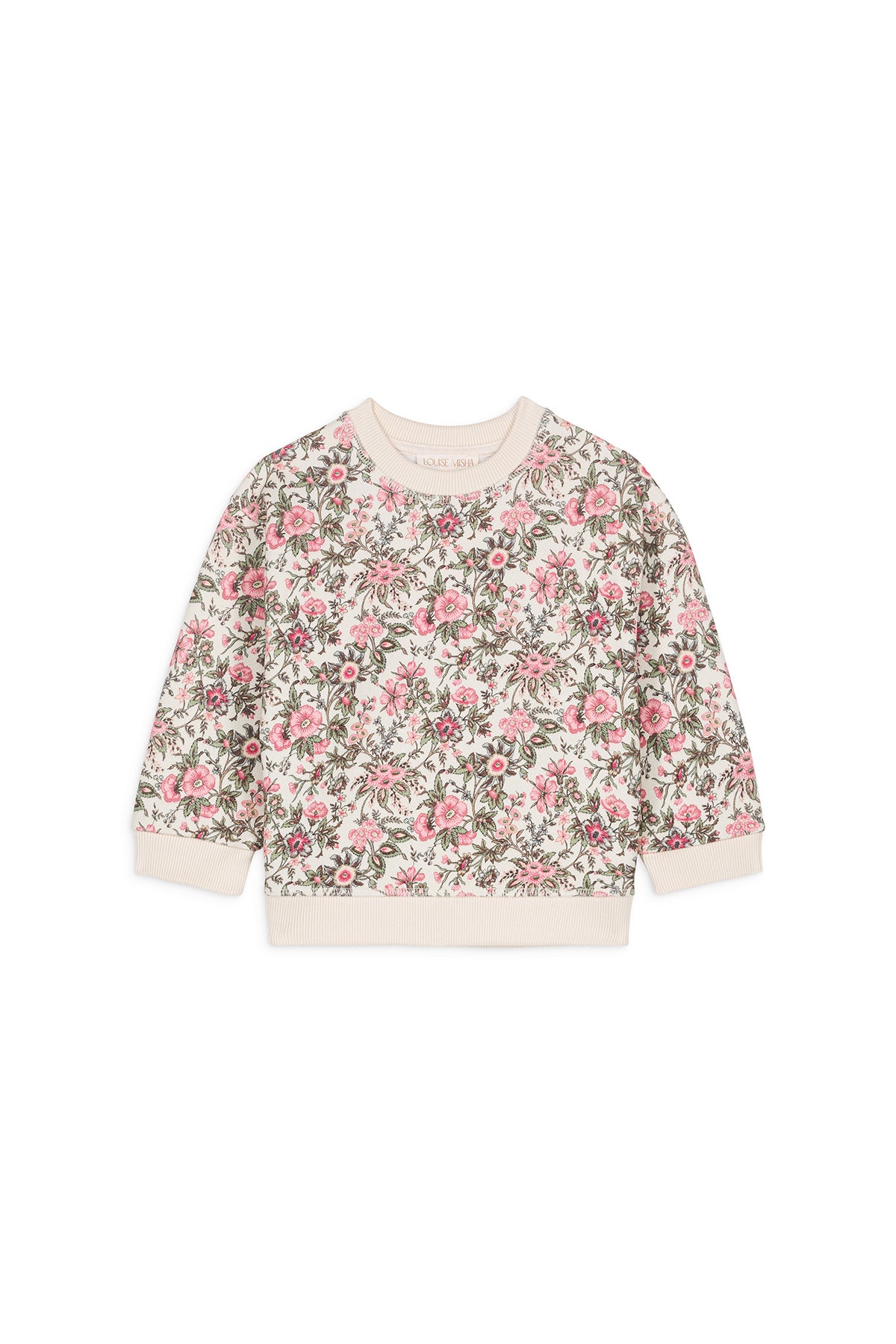 Louise Misha Rosalia Sweatshirt