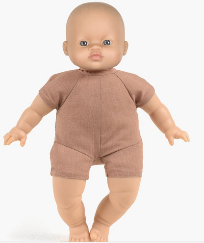 Minikane Soft Body Baby Doll