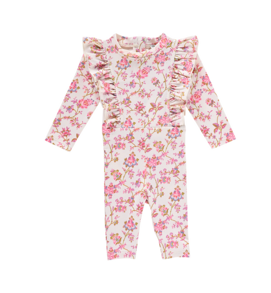 Louise Misha Linette Overalls