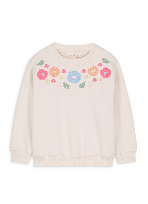 Louise Misha Rosalia Sweatshirt