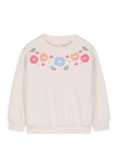 Louise Misha Rosalia Sweatshirt