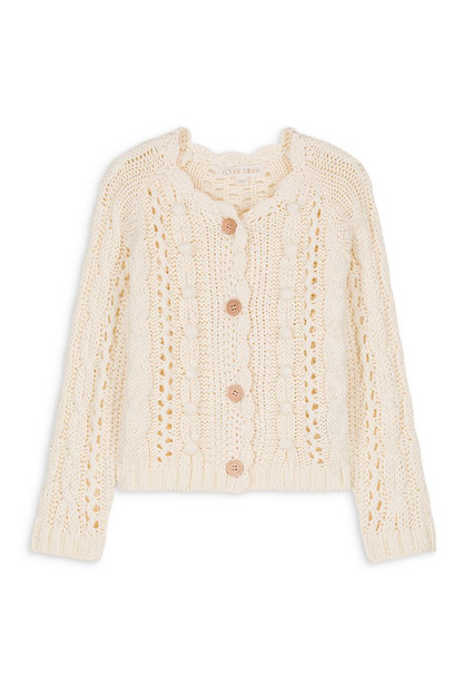 Louise Misha Sankara Cardigan