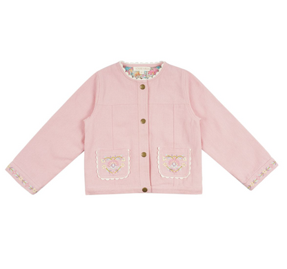 Louise Misha Astrid Jacket