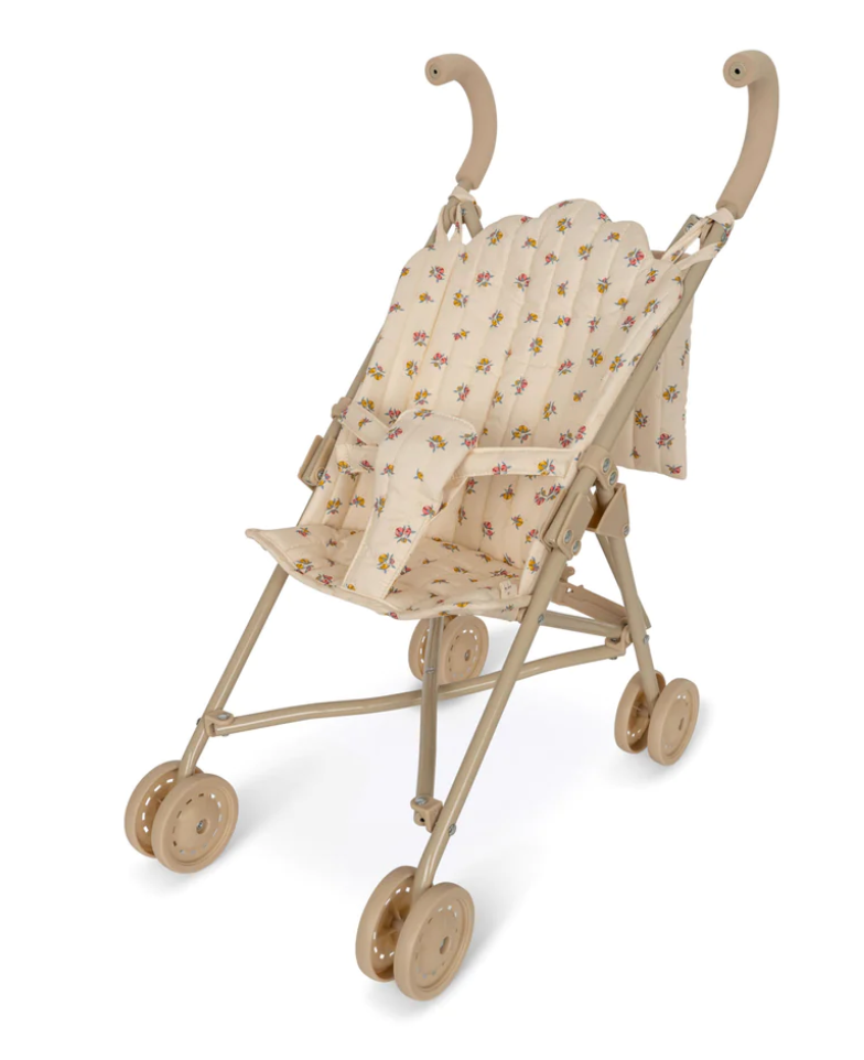 Konges Sløjd Doll Stroller