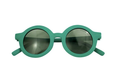 Grech & Co. Kids Round Sunglasses