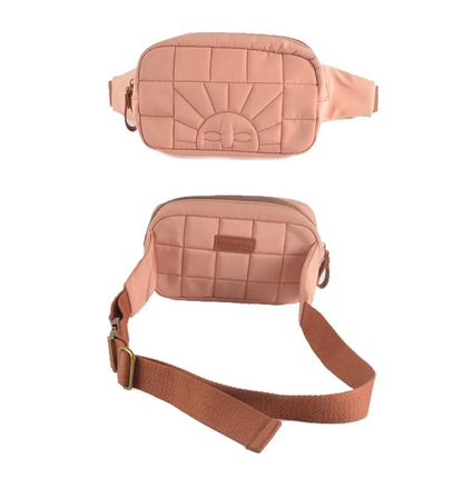 Grech & Co. Belt Bag