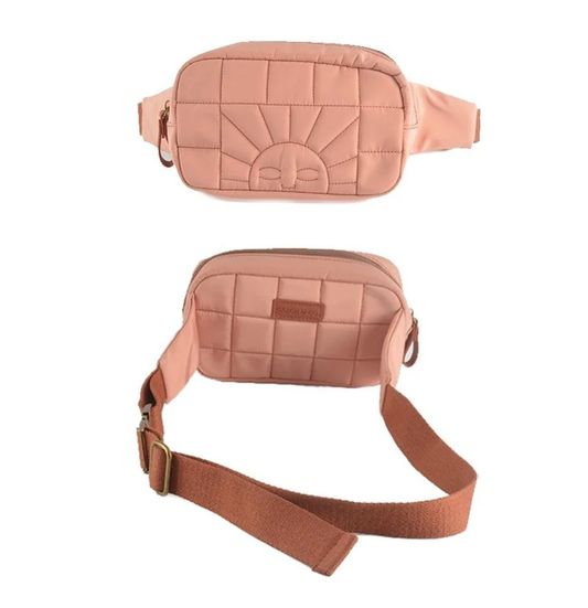 Grech & Co. Belt Bag