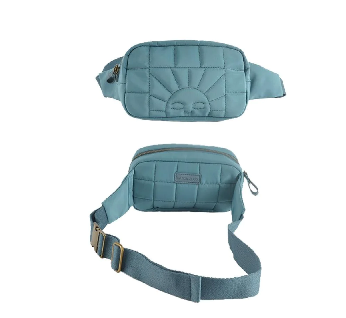 Grech & Co. Belt Bag