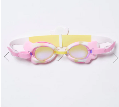 SUNNYLiFE Mini Swim Goggles